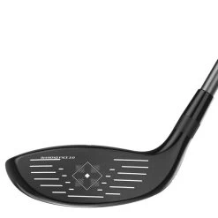 Tour Edge Exotics C721 Fairway Wood -American Golf Shop 393436 Tour Edge Exotics C721 Fairway Wood 3