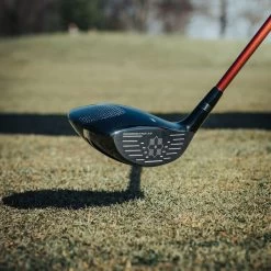 Tour Edge Exotics C721 Fairway Wood -American Golf Shop 393436 life 4