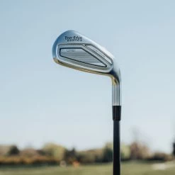 Tour Edge Exotics C721 Graphite Golf Irons -American Golf Shop 393458 life 1