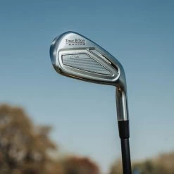 Tour Edge Exotics C721 Graphite Golf Irons -American Golf Shop 393458 life 2