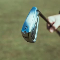 Tour Edge Exotics C721 Graphite Golf Irons -American Golf Shop 393458 life 3