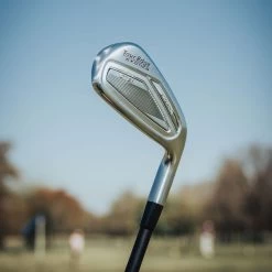 Tour Edge Exotics C721 Graphite Golf Irons -American Golf Shop 393458 life 6