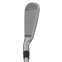 Tour Edge Exotics C721 Graphite Golf Irons -American Golf Shop 393460 Tour Edge Exotics C721 Steel Irons 3