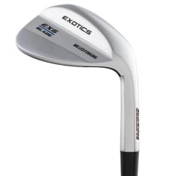 Tour Edge Exotics EXS Pro Blade Steel Golf Wedge