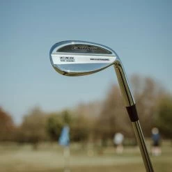 Tour Edge Exotics EXS Pro Blade Steel Golf Wedge -American Golf Shop 393467 life 2