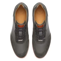 Royal Albartross Men's Driver Spikeless Golf Shoes -American Golf Shop 393624 Grey Royal Albartross Driver Shoes 5