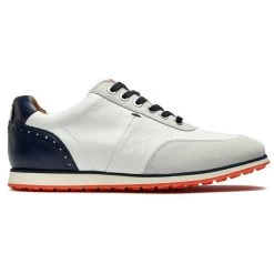 Royal Albartross Men's Driver Spikeless Golf Shoes