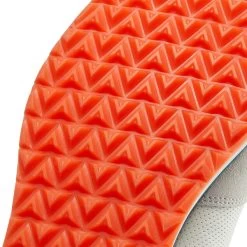 Royal Albartross Men's Driver Spikeless Golf Shoes -American Golf Shop 393624 White Royal Albartross Driver Shoes 4