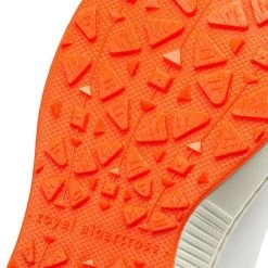 Royal Albartross Ladies Fieldfox Spikeless Golf Shoes -American Golf Shop 393637 White Leopard Royal Albartross Fieldfox Ladies Shoes 4