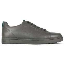 Royal Albartross Men's Pontiac Spikeless Golf Shoes 9 Royal Albartross Men's Pontiac Spikeless Golf Shoes -American Golf Shop 393651 Grey Royal Albartross Pontiac Shoes 1