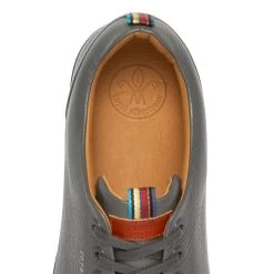 Royal Albartross Men's Pontiac Spikeless Golf Shoes 11 Royal Albartross Men's Pontiac Spikeless Golf Shoes -American Golf Shop 393651 Grey Royal Albartross Pontiac Shoes 3