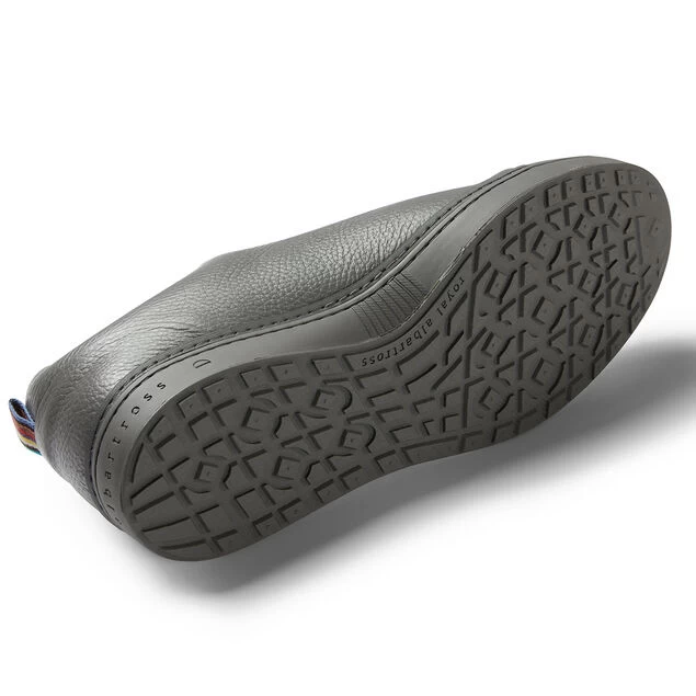 Royal Albartross Men's Pontiac Spikeless Golf Shoes Royal Albartross Men's Pontiac Spikeless Golf Shoes -American Golf Shop 393651 Grey Royal Albartross Pontiac Shoes 5