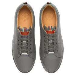 Royal Albartross Men's Pontiac Spikeless Golf Shoes 14 Royal Albartross Men's Pontiac Spikeless Golf Shoes -American Golf Shop 393651 Grey Royal Albartross Pontiac Shoes 6