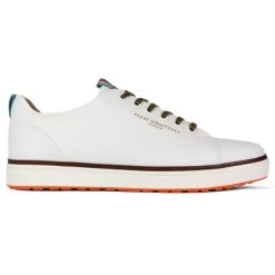 Royal Albartross Men's Pontiac Spikeless Golf Shoes