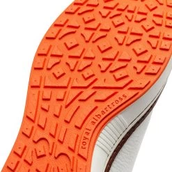 Royal Albartross Men's Pontiac Spikeless Golf Shoes 5 Royal Albartross Men's Pontiac Spikeless Golf Shoes -American Golf Shop 393651 White Royal Albartross Pontiac Shoes 4
