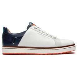 Royal Albartross Men's Solstice Spikeless Golf Shoes