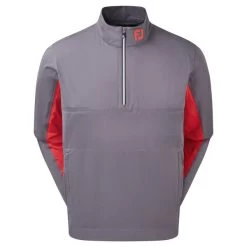 FootJoy Men's HydroKnit Waterproof Golf Midlayer