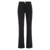 GOLFINO Ladies Sabrina Trouser -American Golf Shop 393853 Black GOLFINO Sabrina Ladies Trouser 1