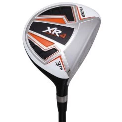 Fazer XR4 Fairway Wood