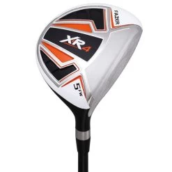 Fazer XR4 Fairway Wood -American Golf Shop 393886 Fazer XR4 Fairway Wood 4