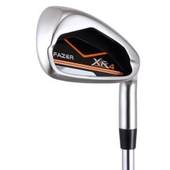 Fazer XR4 Steel Golf Irons -American Golf Shop 393976 Fazer XR4 Steel Irons 6