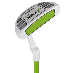Fazer Junior J TEK 7.0 Age 3-5 Golf Package Set -American Golf Shop 393994 Green Fazer JTEK 7 Age 3 5 Junior Package Set 4