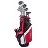 Fazer CTR25 Graphite Complete Golf Package Set -American Golf Shop 394011 Fazer CTR25 Package Set 1 1