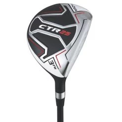 Fazer CTR25 Graphite Complete Golf Package Set -American Golf Shop 394011 Fazer CTR25 Package Set 3 1