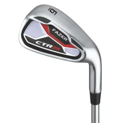 Fazer CTR25 Complete Golf Package Set -American Golf Shop 394011 Fazer CTR25 Package Set 4