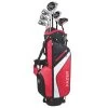 Fazer CTR25 Half Golf Package Set -American Golf Shop 394016 Fazer CTR25 Half Package Set 1