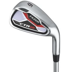 Fazer CTR25 Half Golf Package Set -American Golf Shop 394016 Fazer CTR25 Half Package Set 3