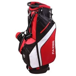 Fazer CTR25 Half Golf Package Set -American Golf Shop 394016 Fazer CTR25 Half Package Set 5