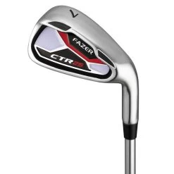Fazer CTR25 Starter Golf Package Set -American Golf Shop 394020 Fazer CTR 25 Starter Package Set 3