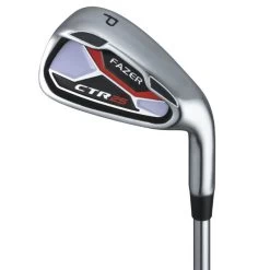 Fazer CTR25 Starter Golf Package Set -American Golf Shop 394020 Fazer CTR 25 Starter Package Set 4