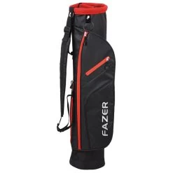 Fazer CTR25 Starter Golf Package Set -American Golf Shop 394020 Fazer CTR 25 Starter Package Set 5