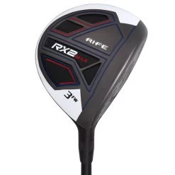 Rife RX2 MAX Fairway Wood