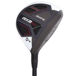 Rife RX2 MAX Fairway Wood -American Golf Shop 394105 Rife RX2 MAX Fairway Wood 4