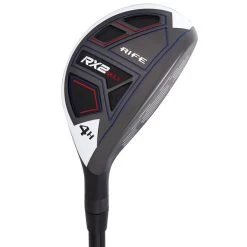 Rife RX2 MAX Steel Golf Irons -American Golf Shop 394119 Rife RX2 Max Irons 7