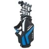 Rife RX5 Graphite Golf Package Set -American Golf Shop 394126 Rife RX5 Package Set 1 1