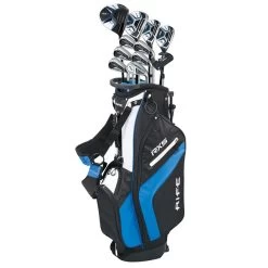 Rife RX5 Graphite Golf Package Set