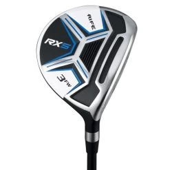 Rife RX5 Graphite Golf Package Set -American Golf Shop 394126 Rife RX5 Package Set 3 1