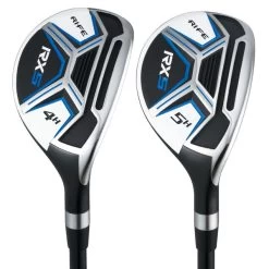 Rife RX5 Graphite Golf Package Set -American Golf Shop 394126 Rife RX5 Package Set 4 1