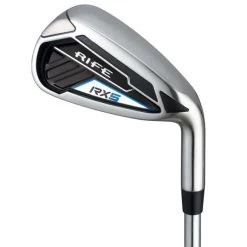 Rife RX5 Steel Golf Package Set -American Golf Shop 394126 Rife RX5 Package Set 5