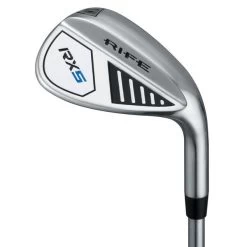 Rife RX5 Steel Golf Package Set -American Golf Shop 394126 Rife RX5 Package Set 6