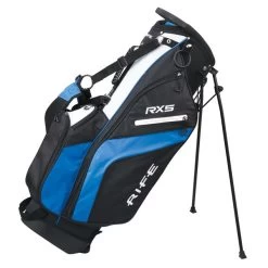 Rife RX5 Steel Golf Package Set -American Golf Shop 394126 Rife RX5 Package Set 9