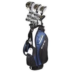 Rife RX MAX Golf Package Set