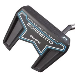 Rife Sorrento Golf Putter
