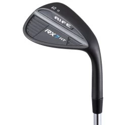 Rife RX7 HT Steel Golf Wedge