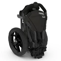 Clicgear Rovic RV1C Golf Trolley -American Golf Shop 394143 CharcoalBlack Clicgear Rovic RV1C Trolley 2