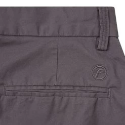 Fazer Men's Zenith Chino Golf Trousers -American Golf Shop 394163 dark grey fazer zenith 4